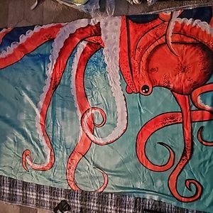 Electrothreads Super soft towel 30x60